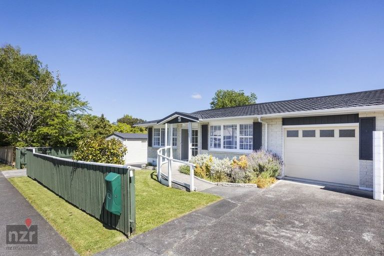 Photo of property in 18 Ranfurly Road, Feilding, 4702