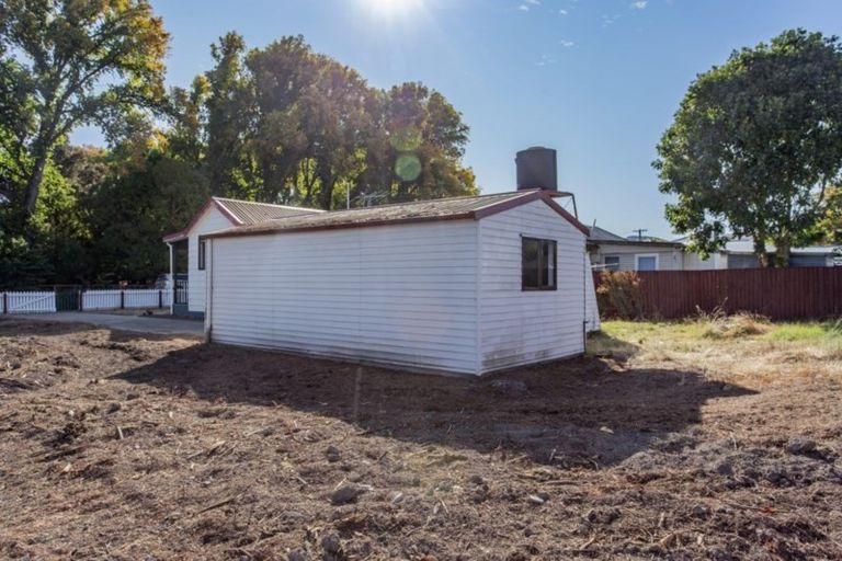 Photo of property in 23 Cadman Street, Cheviot, 7310