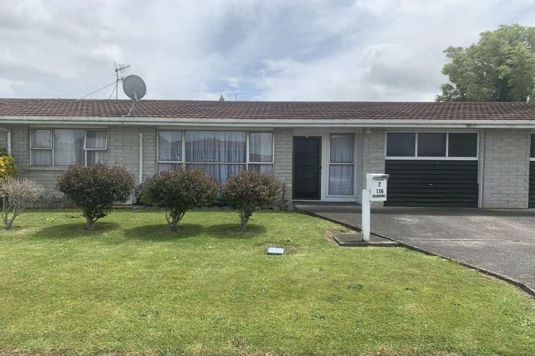 Photo of property in 136 High Street, Bulls, 4818