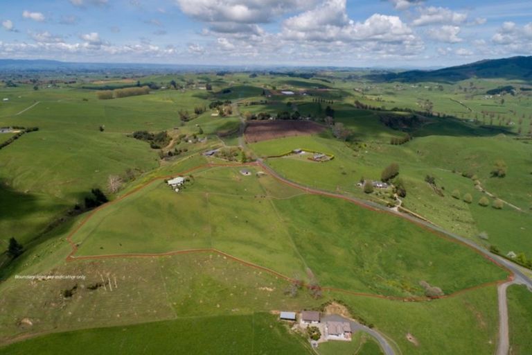 Photo of property in 376 Morgan Road, Matamata, 3472