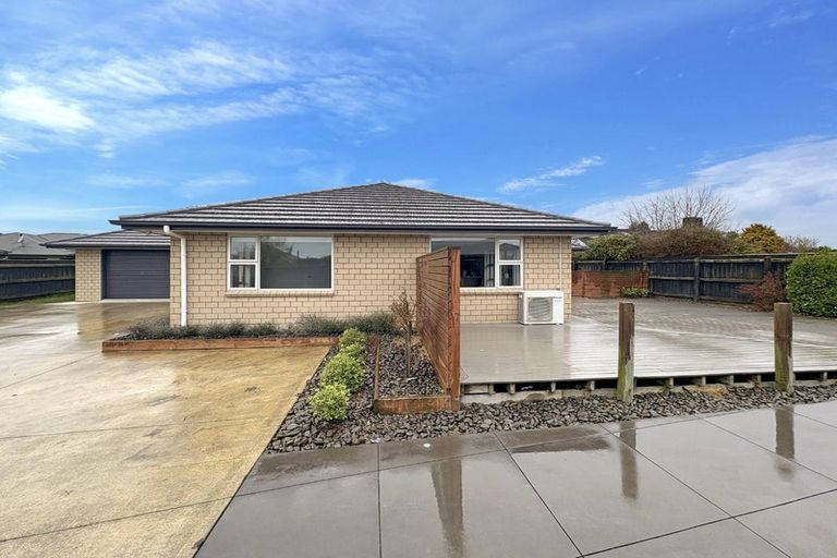 Photo of property in 18 Weld Street, Levin, 5510