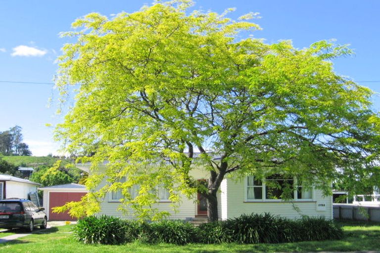 Photo of property in 21 Valley Road, Mangapapa, Gisborne, 4010