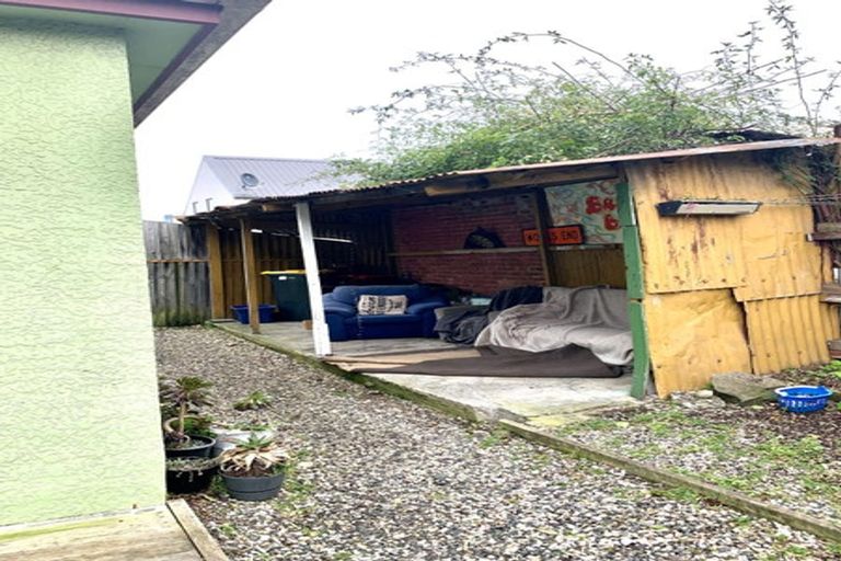 Photo of property in 20 Grange Street, Dunedin Central, Dunedin, 9016