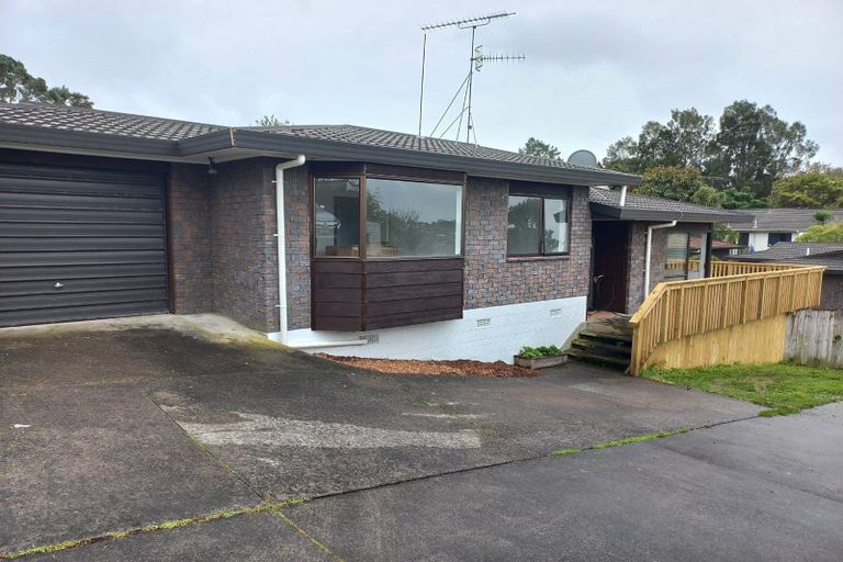 Photo of property in 5/37a Glengarry Road, Glen Eden, Auckland, 0602