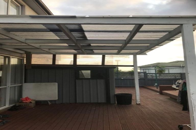 Photo of property in 41 Valderama Drive, Flat Bush, Auckland, 2019