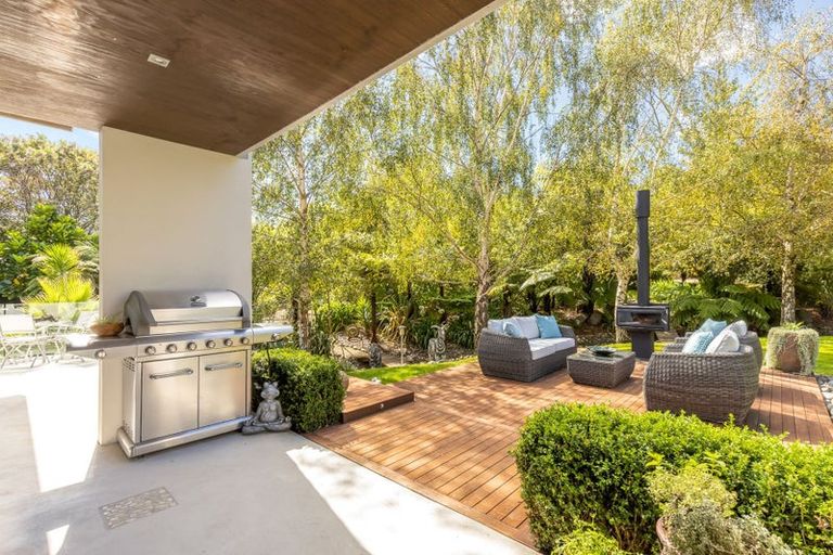 Photo of property in 124 Maui Pomare Road, Nikau Valley, Paraparaumu, 5032