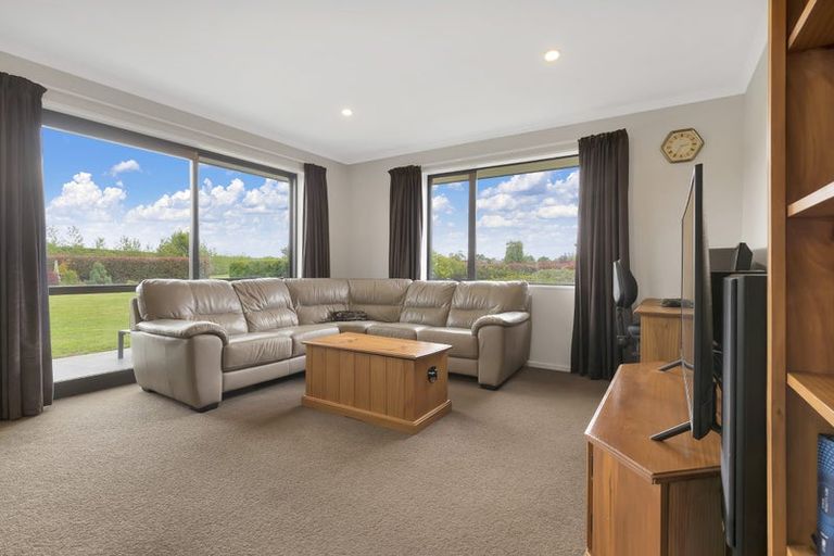 Photo of property in 17 Eyredale Road, Eyrewell, Rangiora, 7476