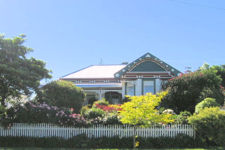 Photo of property in 112 Ballance Street, Whataupoko, Gisborne, 4010