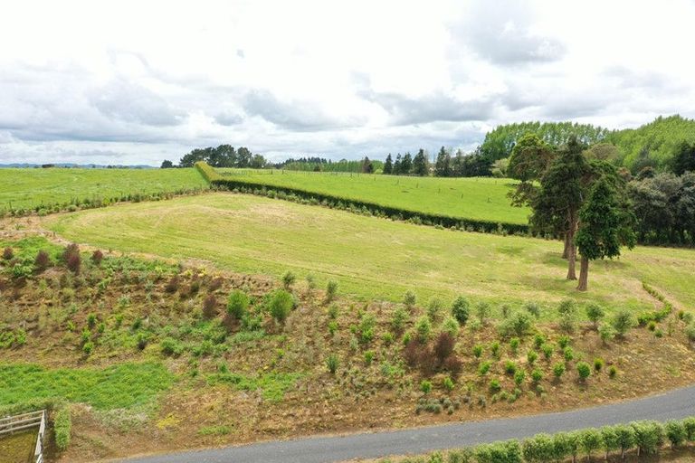 Photo of property in 8 Livingstone Road, Ngahinapouri, Ohaupo, 3290