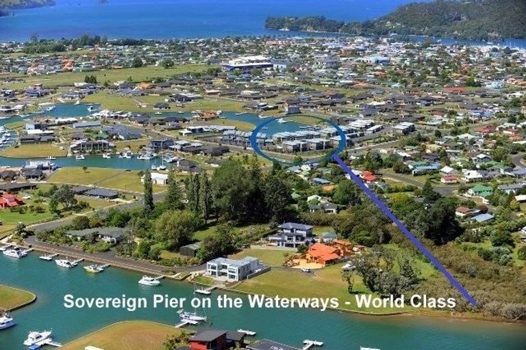 Photo of property in 38/73a South Highway East, Whitianga, 3510