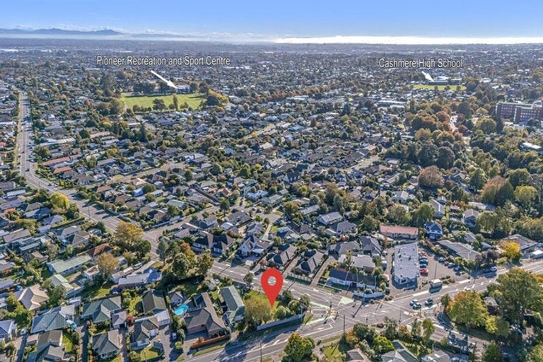 Photo of property in 322 Hoon Hay Road, Hoon Hay, Christchurch, 8025