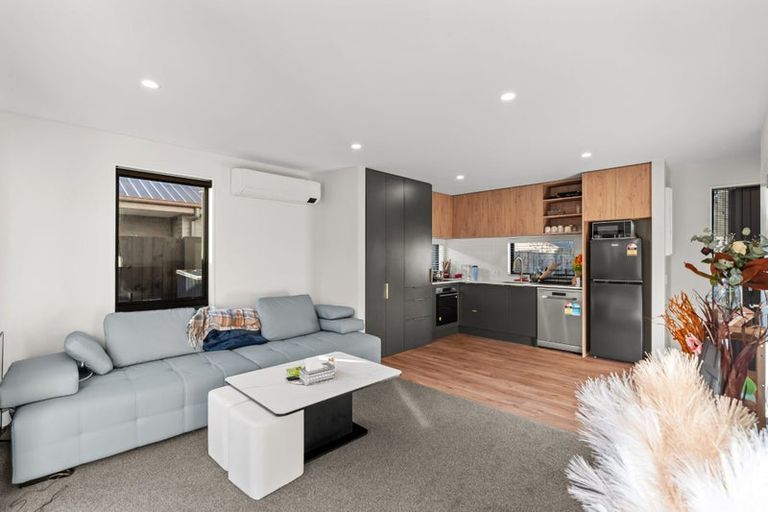 Photo of property in 6/2 Puna Street, Riccarton, Christchurch, 8041