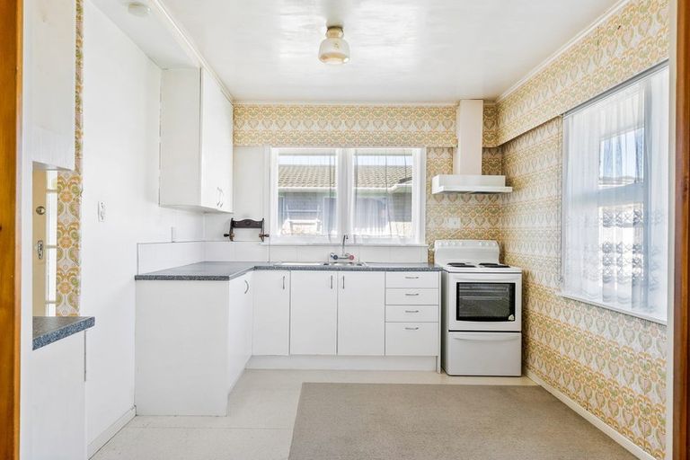 Photo of property in 47a Garden Road, Avalon, Lower Hutt, 5011