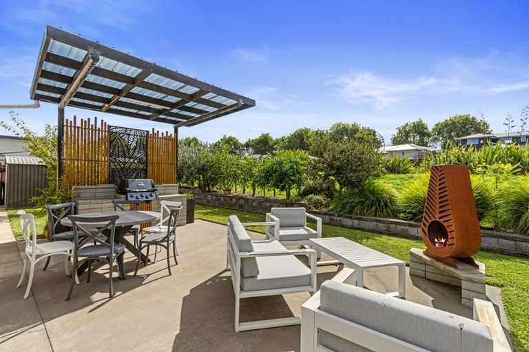 Photo of property in 51 Stirling Drive, Morrinsville, 3300