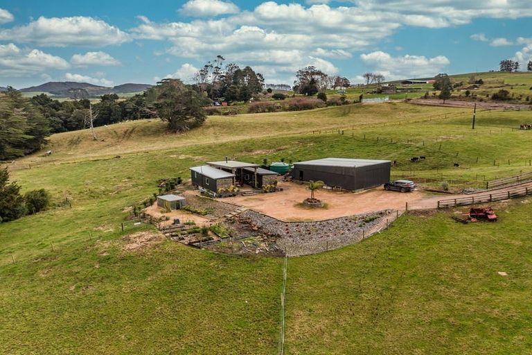 Photo of property in 1106 Puketotara Road, Okaihau, 0295