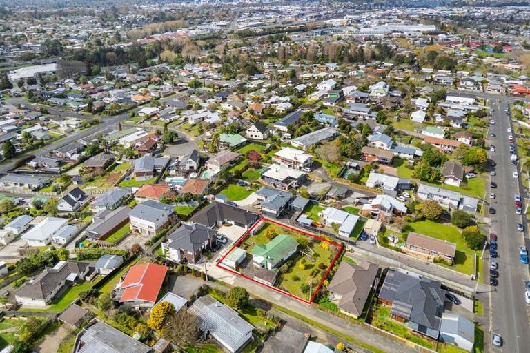 Photo of property in 26 Waimarie Street, Nawton, Hamilton, 3200