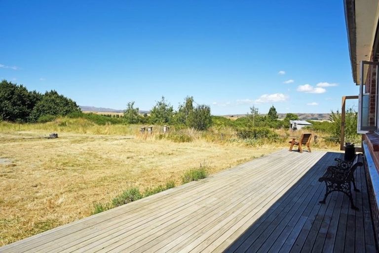 Photo of property in 409 Hills Creek Road, Oturehua, 9386