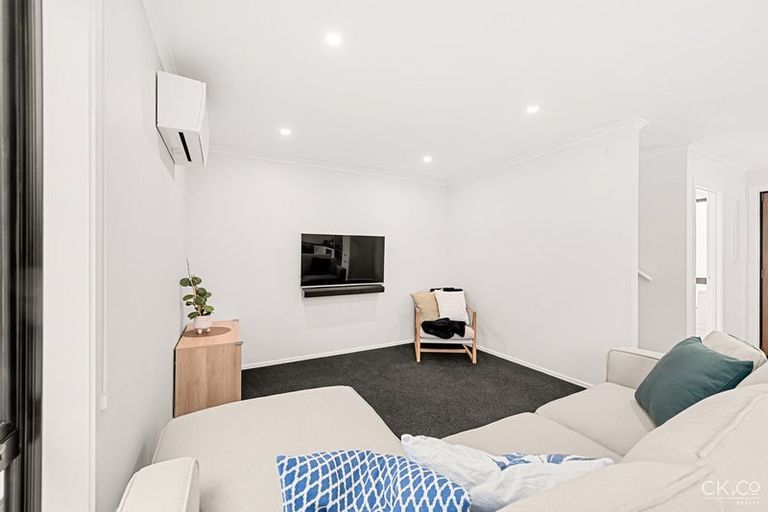 Photo of property in 8 Aston Crescent, Wallaceville, Upper Hutt, 5018