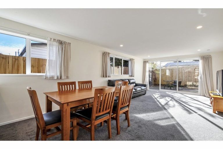 Photo of property in 61c Coronation Street, Spreydon, Christchurch, 8024