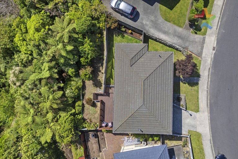 Photo of property in 29 Timaru Grove, Kelson, Lower Hutt, 5010