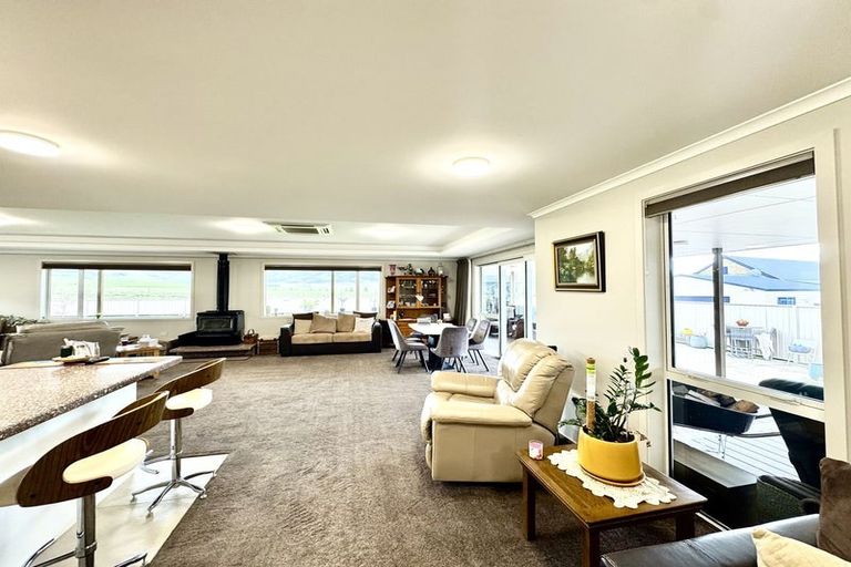 Photo of property in 8 Sunset Place, Otematata, 9412