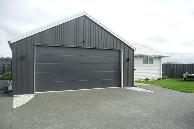 Photo of property in 10 Dinneen Close, Frimley, Hastings, 4120