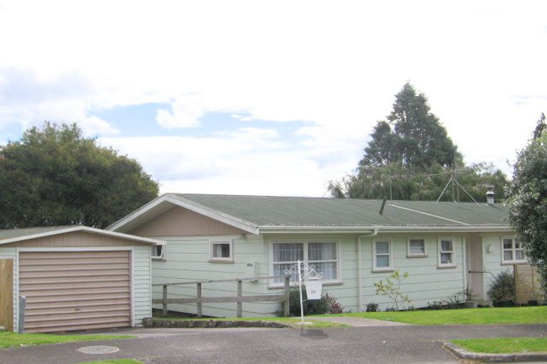 Photo of property in 22 David Street, Judea, Tauranga, 3110