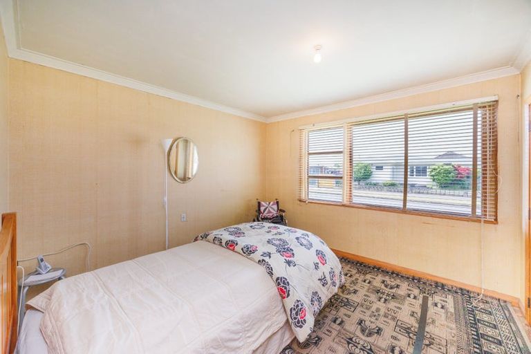 Photo of property in 7 Aberdeen Avenue, Takaro, Palmerston North, 4412