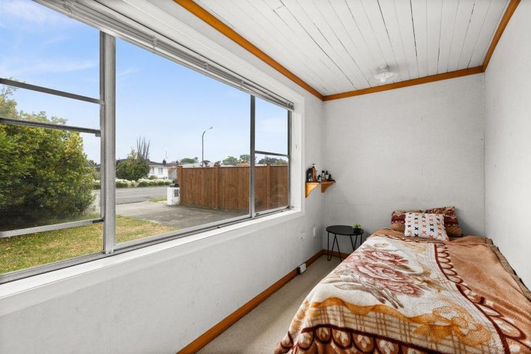 Photo of property in 41 Taradale Road, Marewa, Napier, 4110