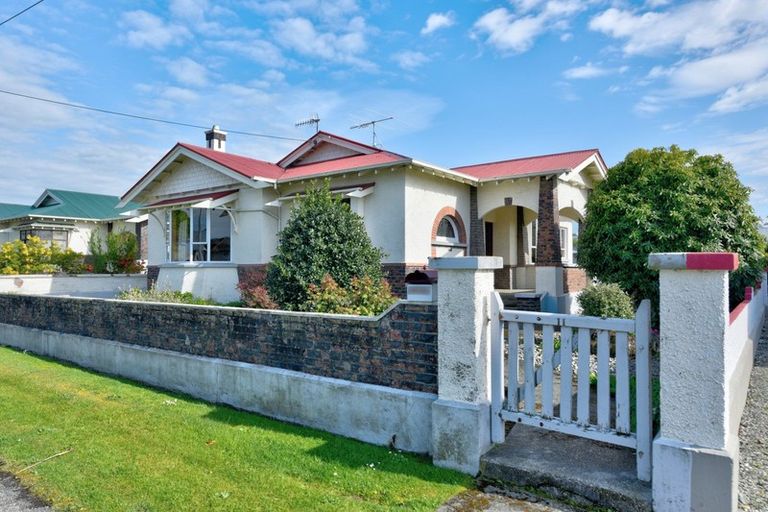 Photo of property in 11 Albany Street, Gore, 9710