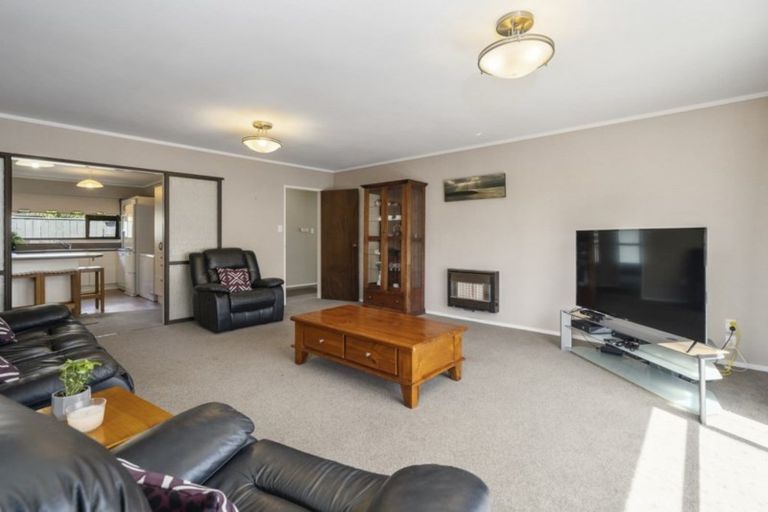 Photo of property in 133 Amberley Avenue, Highbury, Palmerston North, 4412