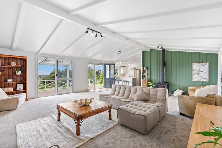 Photo of property in 192 Prescott Road, Ruakaka, Whangarei, 0171