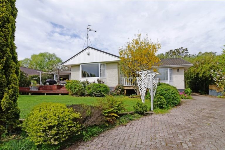 Photo of property in 49 Reeve Drive, Havelock North, 4130