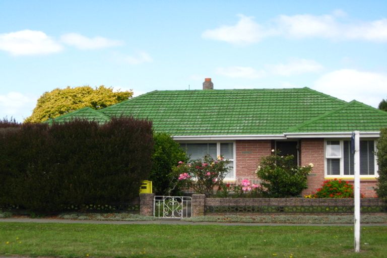 Photo of property in 113 Halswell Road, Hillmorton, Christchurch, 8025