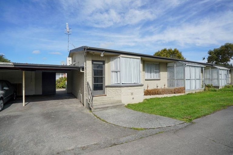Photo of property in 4/45 Melbourne Street, Windsor, Invercargill, 9810