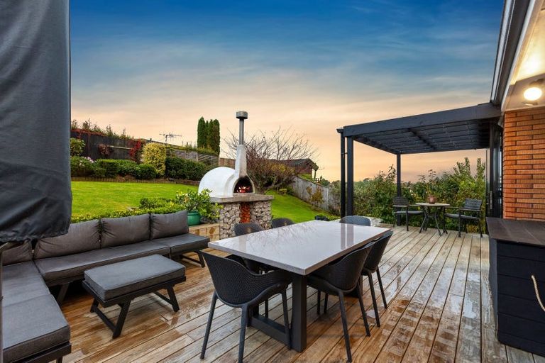 Photo of property in 9 Glenn Terrace, Otumoetai, Tauranga, 3110