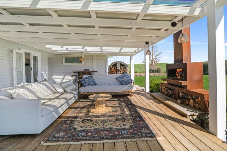 Photo of property in 159c Blackburn Road, Ongaonga, 4278