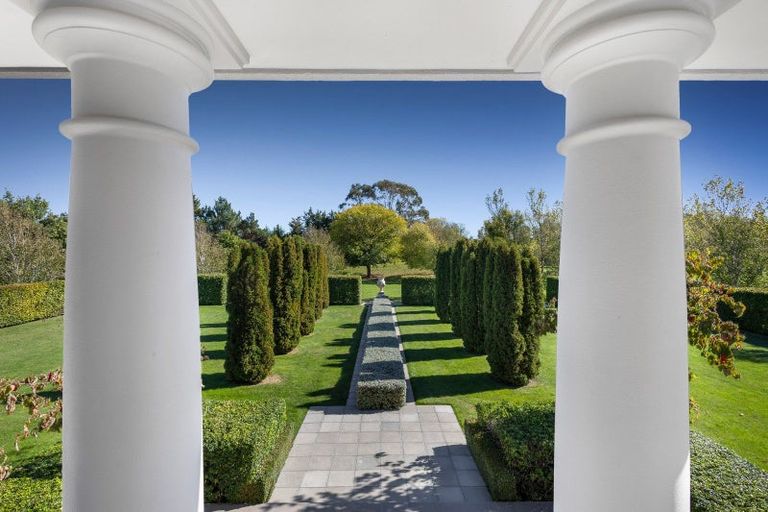 Photo of property in 130 Whites Road, Ohoka, Kaiapoi, 7692