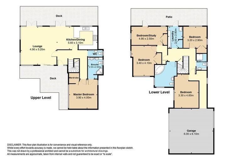Photo of property in 2/19a Seaview Road, Castor Bay, Auckland, 0620