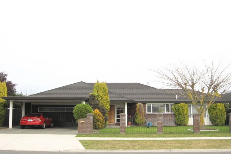 Photo of property in 128 Avenue Road, Greenmeadows, Napier, 4112