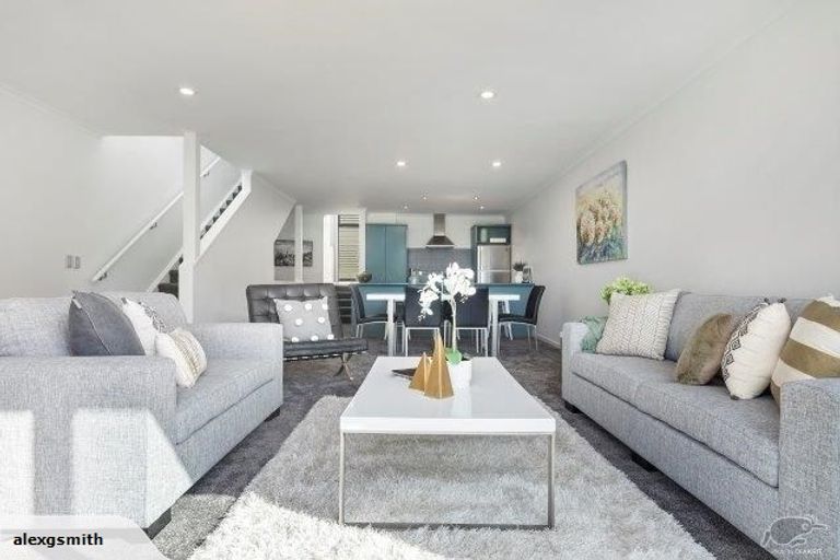 Photo of property in 6/27 The Rigi, Northland, Wellington, 6012