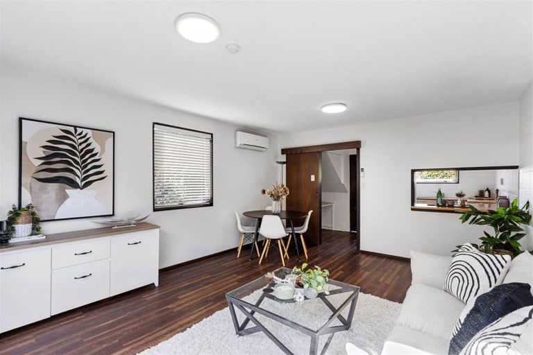 Photo of property in 1/37 Geraldine Street, Edgeware, Christchurch, 8013