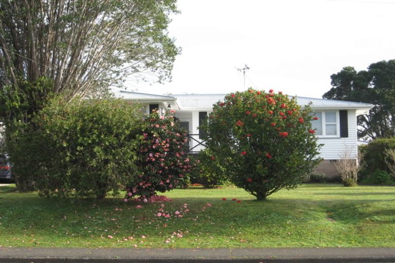 Photo of property in 52 Corks Road, Te Kamo, Whangarei, 0112