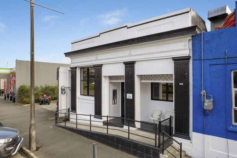 Photo of property in 106 Main Street, Pahiatua, 4910