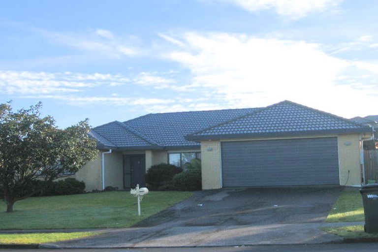 Photo of property in 12 Dannemora Drive, Dannemora, Auckland, 2016