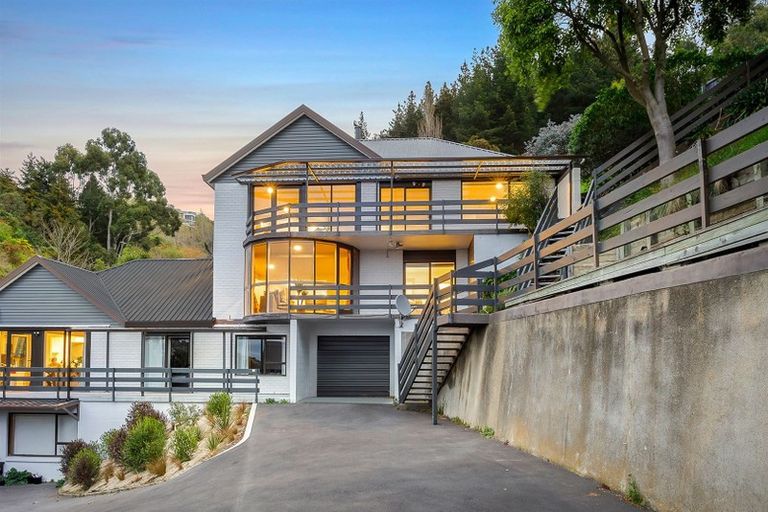 Photo of property in 4/55 Holliss Avenue, Cashmere, Christchurch, 8022