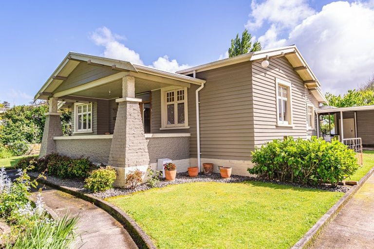 Photo of property in 26 Heads Road, Gonville, Whanganui, 4500