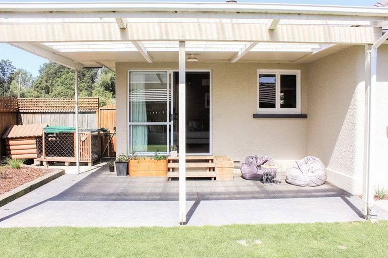 Photo of property in 126 Talbot Street, Geraldine, 7930