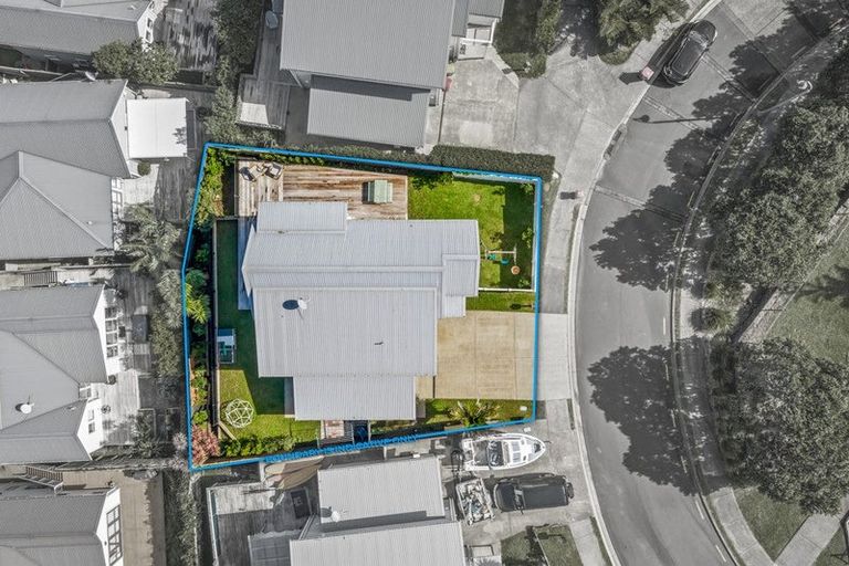 Photo of property in 7 Harwich Court, Gulf Harbour, Whangaparaoa, 0930