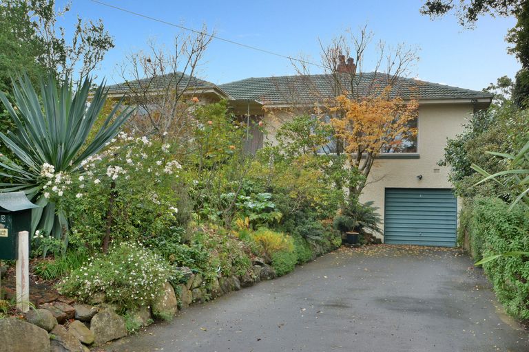 Photo of property in 203 Wakari Road, Helensburgh, Dunedin, 9010